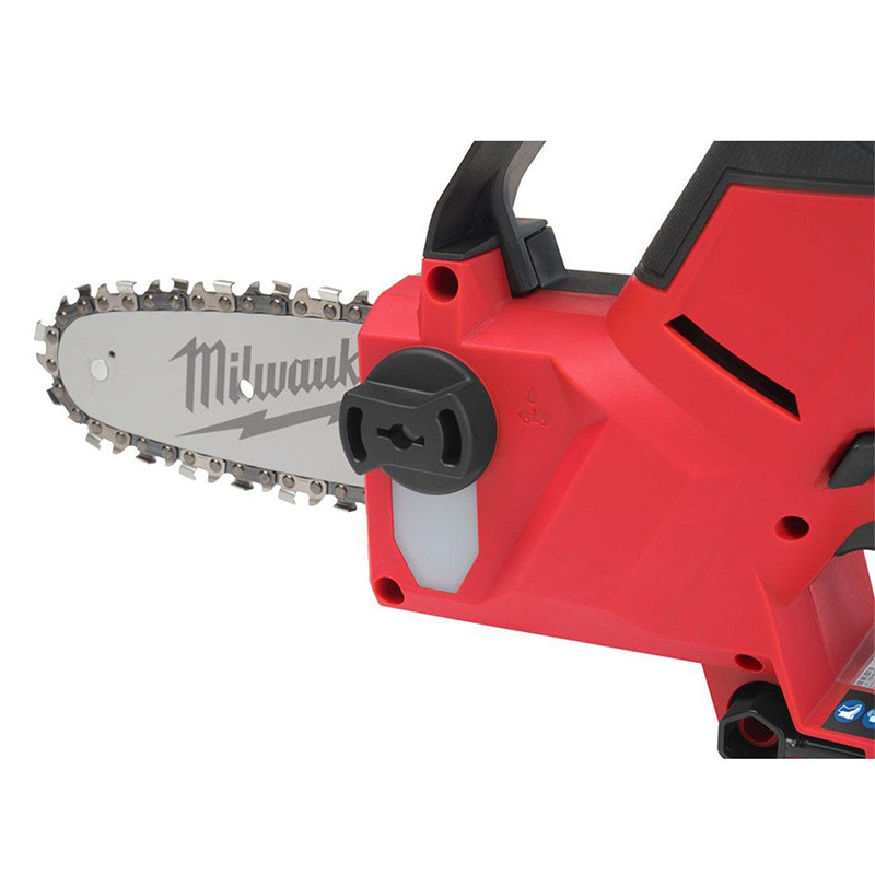 Fierastrau cu acumulatori Milwaukee M12FHS-0, 12V, 15cm, fara acumulatori si incarcator
