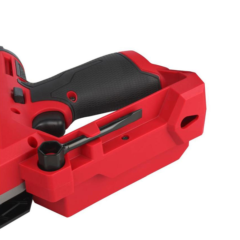 Fierastrau cu acumulatori Milwaukee M12FHS-0, 12V, 15cm, fara acumulatori si incarcator