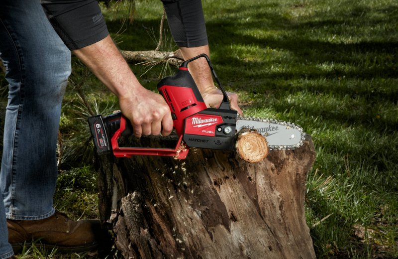 Fierastrau cu acumulatori Milwaukee M12FHS-0, 12V, 15cm, fara acumulatori si incarcator