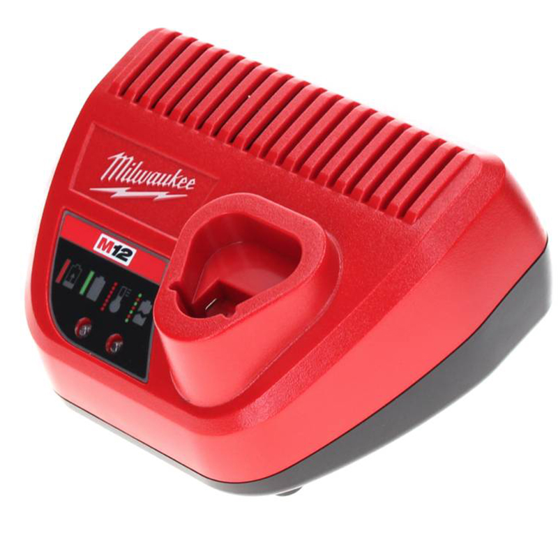 Incarcator Milwaukee M12™, tip C12 C