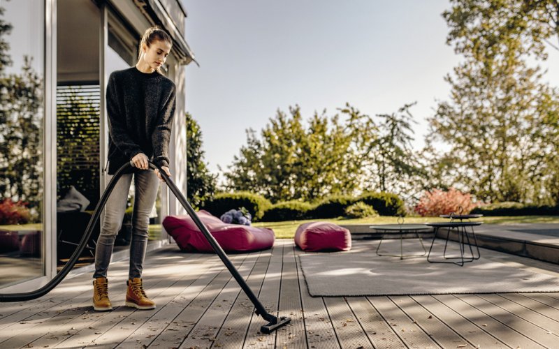 Aspirator uscat/umed WD4V-20/6/22*EU