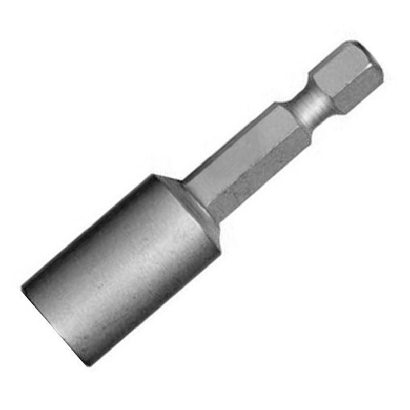 Cheie tubulara hexagonala magnetica, 1/4