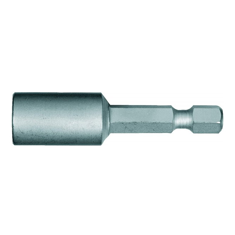 Cheie tubulara hexagonala magnetica, 1/4