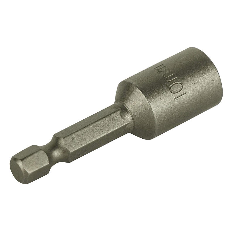 Cheie tubulara hexagonala magnetica, 1/4