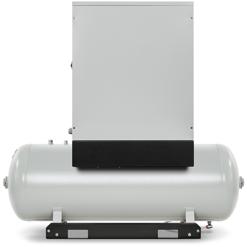 Compresor cu șurub FIAC NEW SILVER 5.5/300 | 8 bar, 594 l/min, 5.5 CP - compresor industrial