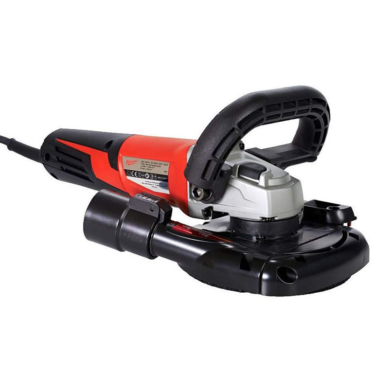 Slefuitor pentru beton Milwaukee, tip AGV15-125XC                