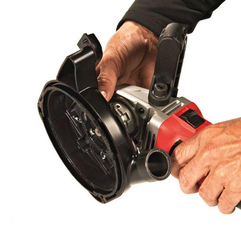 Slefuitor pentru beton Milwaukee, tip AGV15-125XC                