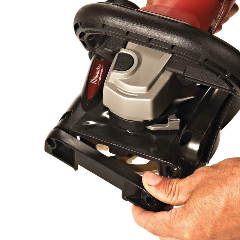 Slefuitor pentru beton Milwaukee, tip AGV15-125XC                