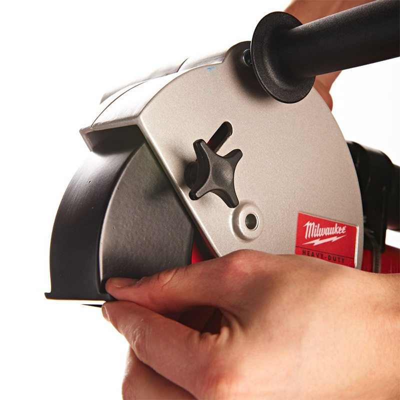 Masina de frezat caneluri cu disc diamantat, 1500W, tip WCE30