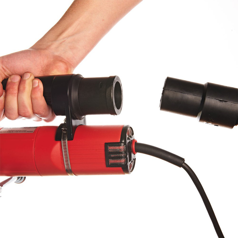 Masina de frezat caneluri cu disc diamantat, 1500W, tip WCE30