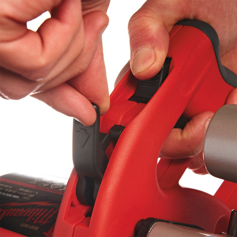 Masina de frezat caneluri cu disc diamantat, 1900W, tip WCS45