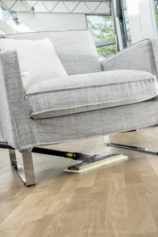 Curatitor cu abur Karcher, SC3 EasyFix