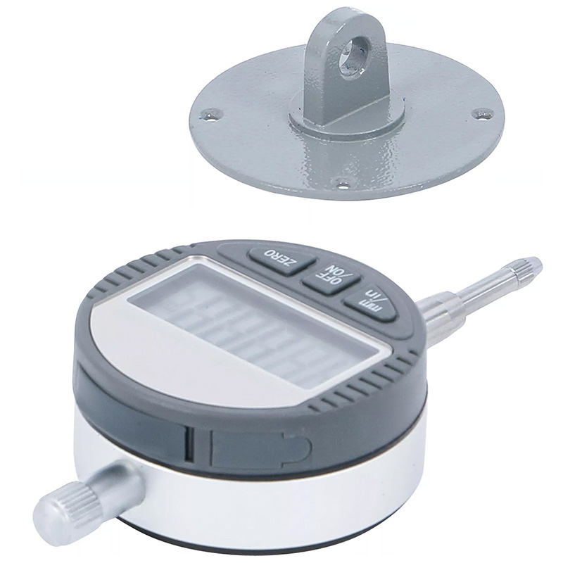 Ceas comparator digital, precizie 0,01 mm, BGS