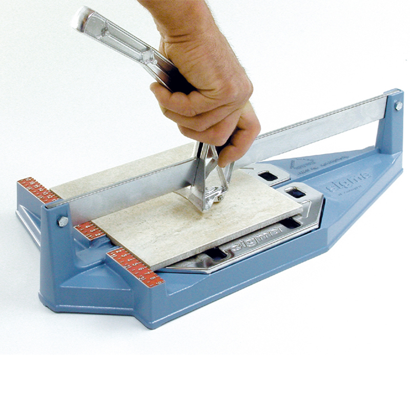 Masina manuala de taiat placi ceramice SIGMA, 37 cm, tip 7F