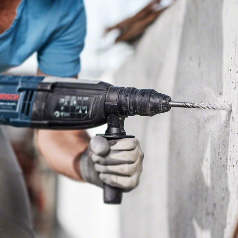 Burghiu SDS-Plus-5X, 14x200x260 mm, BOSCH