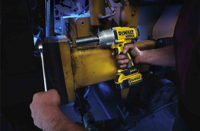 Masina de insurubat cu impact, hex. 1/4