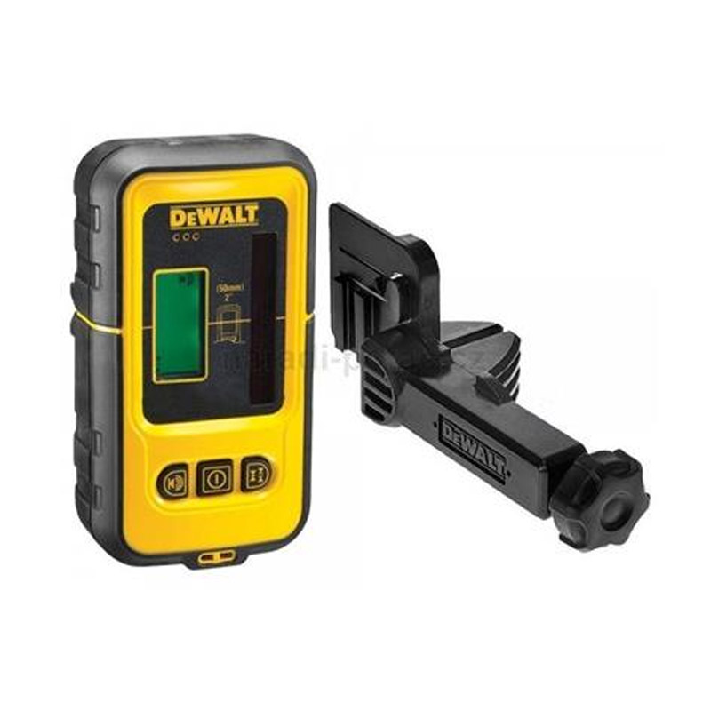 Receptor laser verde, tip DE0892G-XJ