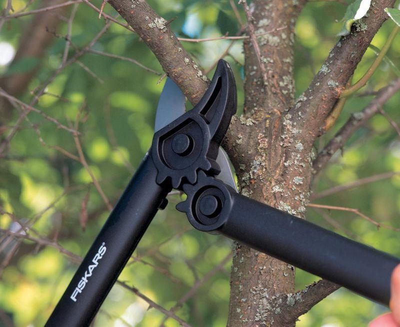 Foarfeca nicovala mica, Fiskars tip PowerGear™ L31 - S