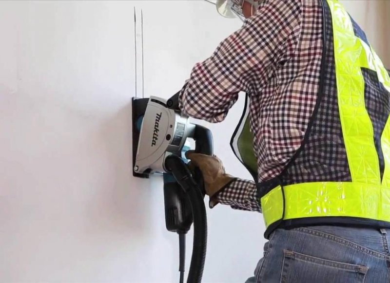 Masina de frezat caneluri cu disc diamantat, 1400W, tip SG1251J