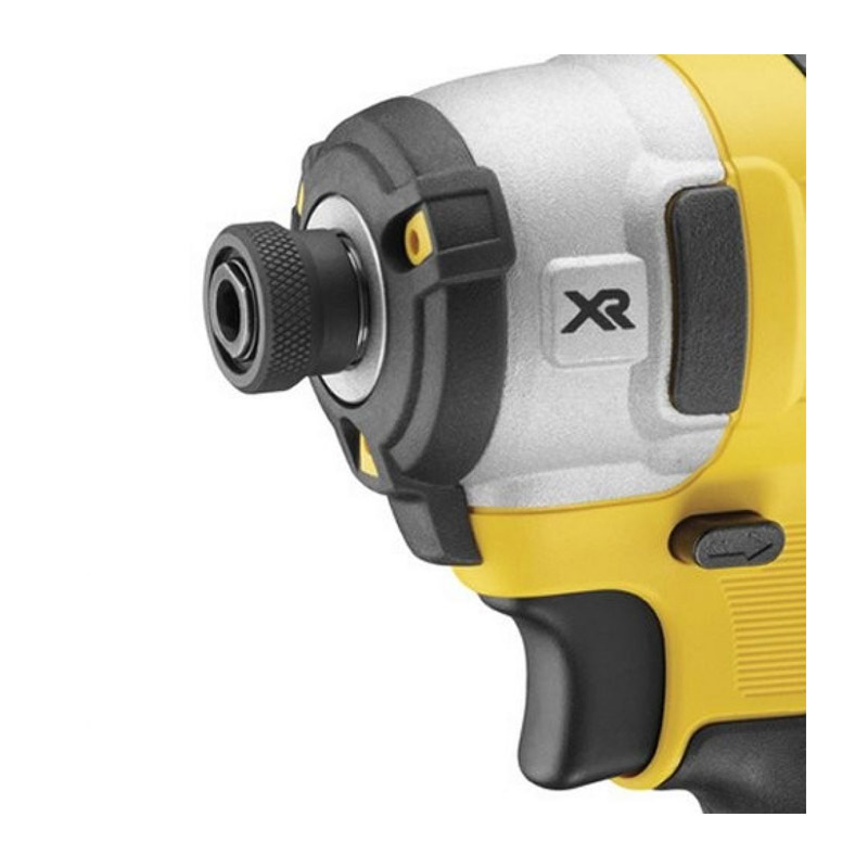 Masina de insurubat cu impact, hex. 1/4