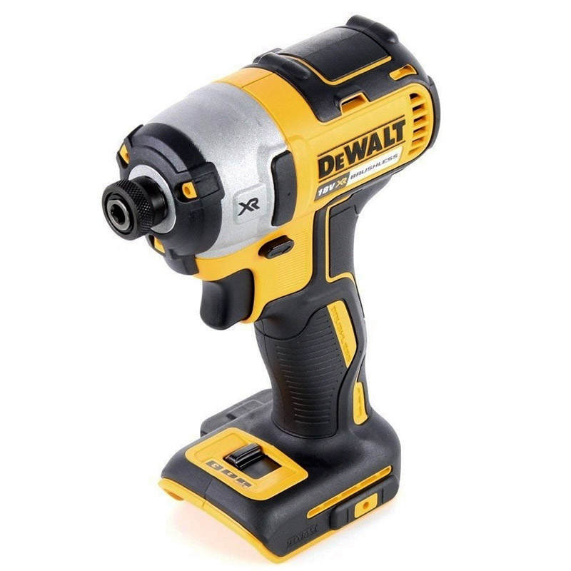 Masina de insurubat cu impact, hex. 1/4