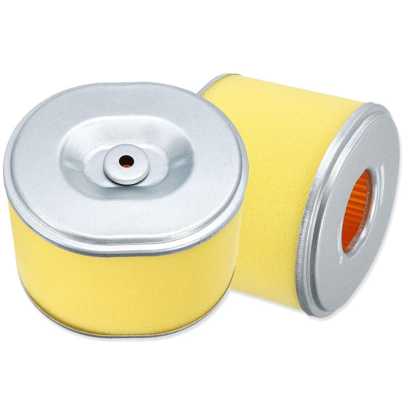 Filtru aer pentru motoarele Honda GX240, GX340, GX390