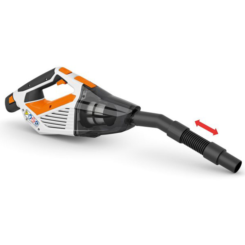 Aspirator de mana Stihl, tip SEA20, cu acumulator Li-Ion,  10.8 V, 2.1 Ah