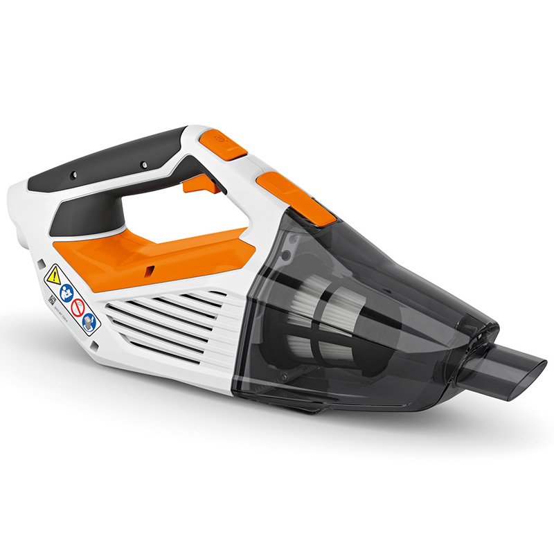 Aspirator de mana Stihl, tip SEA20 SOLO, compatibil cu acumulatori Li-Ion