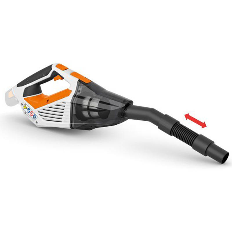 Aspirator de mana Stihl, tip SEA20 SOLO, compatibil cu acumulatori Li-Ion