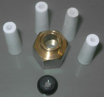 Instalatie pneumatica de sablat portabila, 75l BigRed