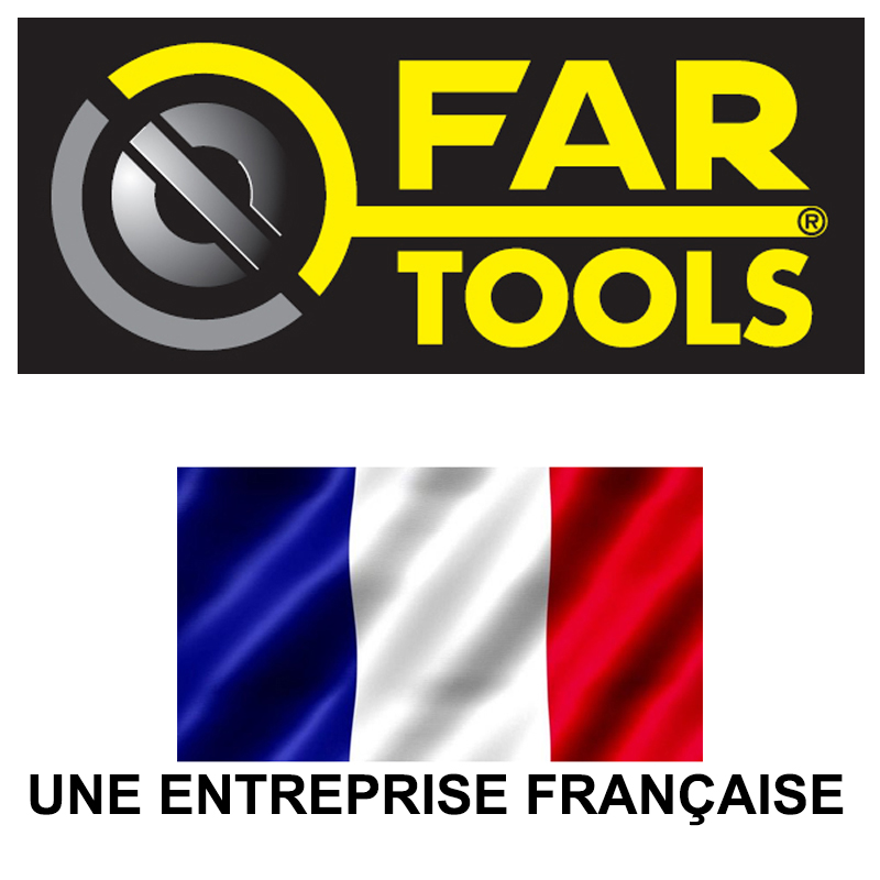 Geanta de transport pentru FarTools REX120