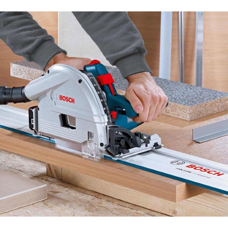 Sina ghidare pentru fierastraie electrice L=1100 mm, FSN 1100