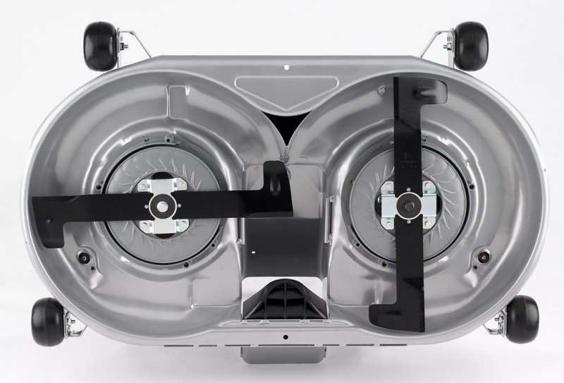 Tractoras de tuns iarba HONDA tip HF2625HMEH