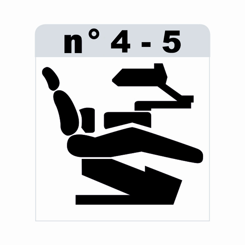 Compresor medical CLR 25/50, CleanAIR FIAC