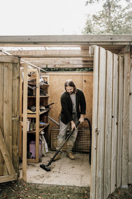 Aspirator uscat/umed WD5V-25/5/22