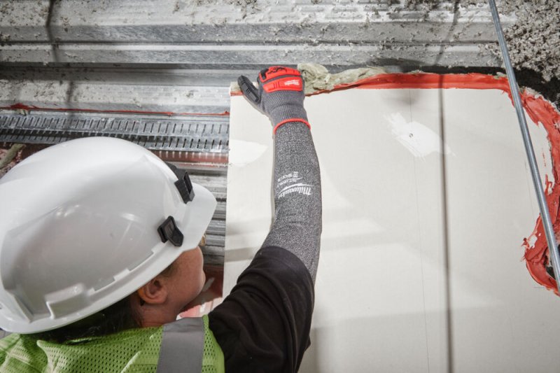 Protectie brate, nivel taiere E, 40 cm