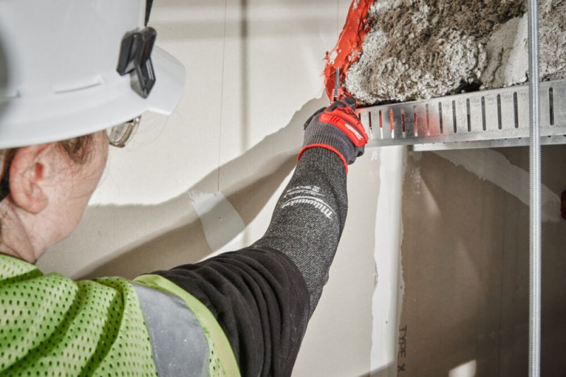 Protectie brate, nivel taiere E, 40 cm