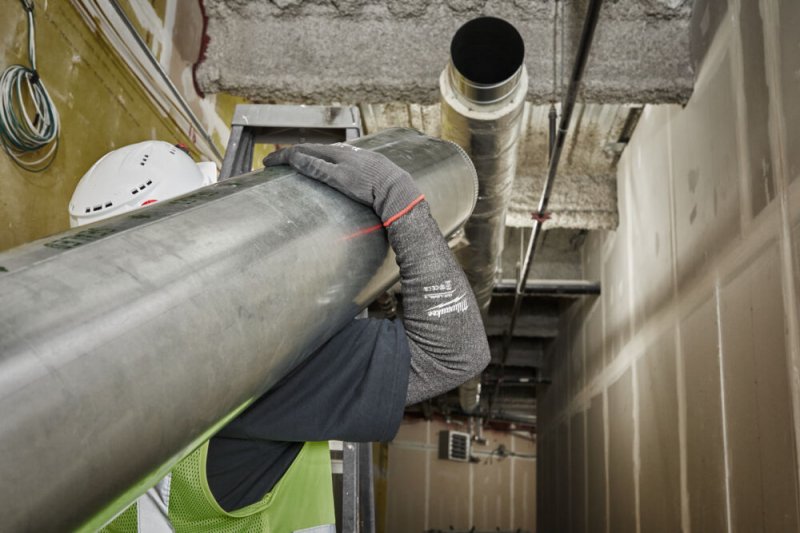 Protectie brate, nivel taiere E, 40 cm