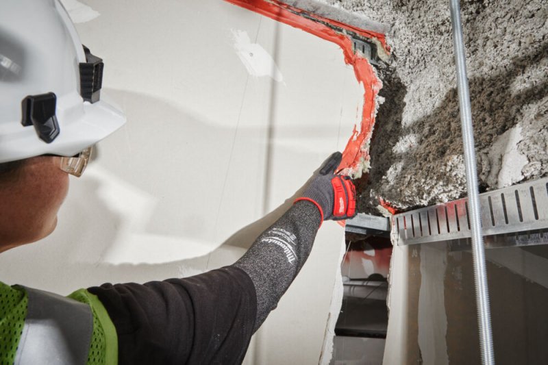 Protectie brate, nivel taiere E, 45 cm