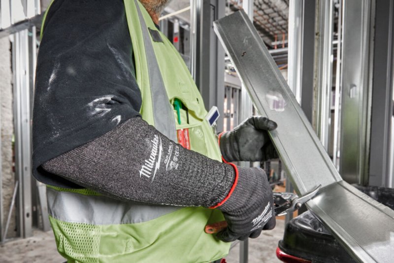 Protectie brate, nivel taiere E, 45 cm