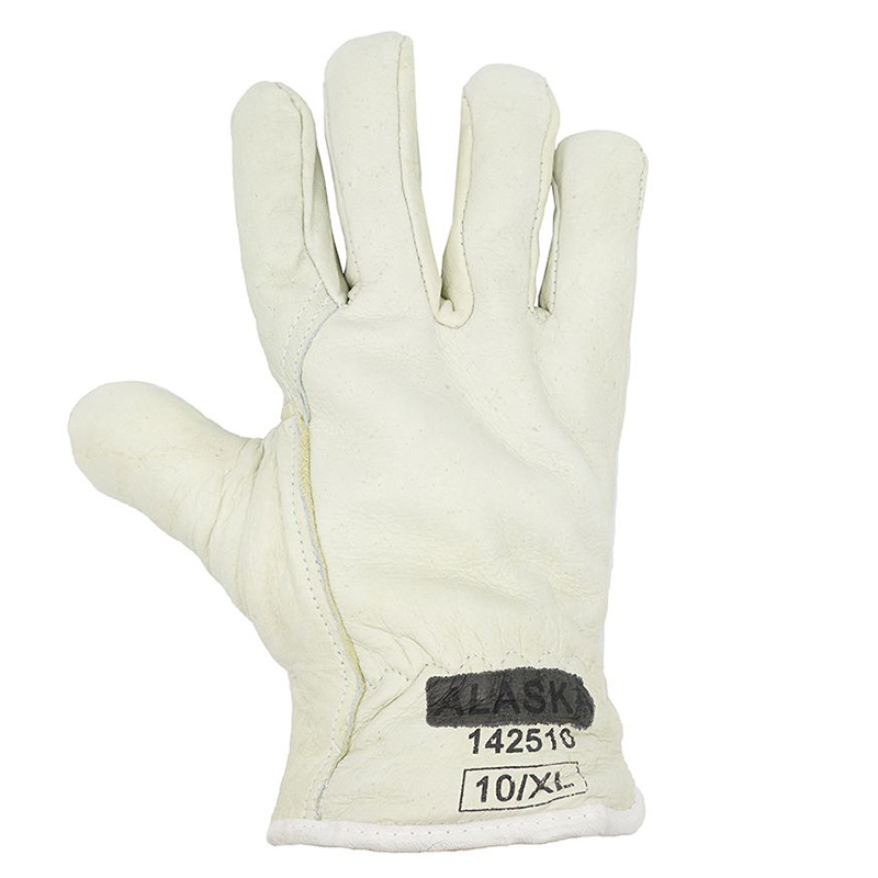 Manusi de protectie imblanite, ALASKA, marime 9