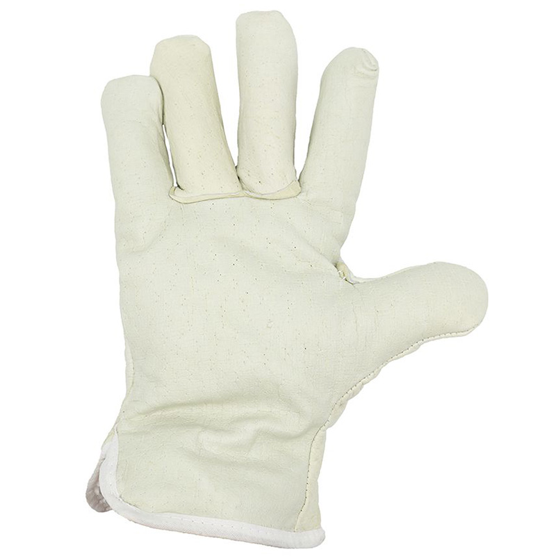 Manusi de protectie imblanite, ALASKA, marime 10