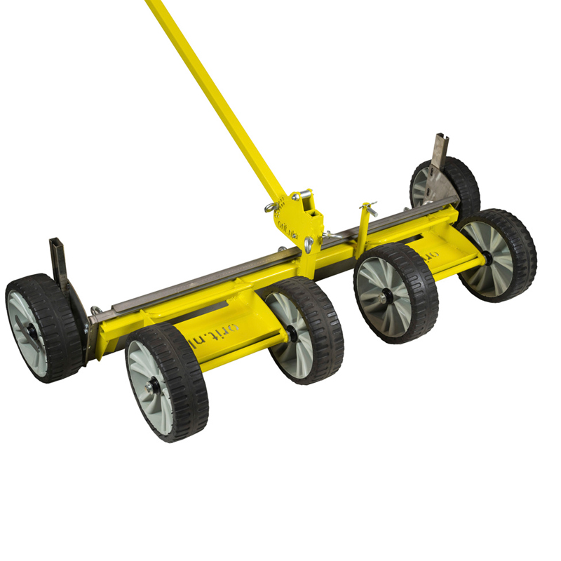 Dispozitiv nivelare, egalizare EGALINER EL210EPIC