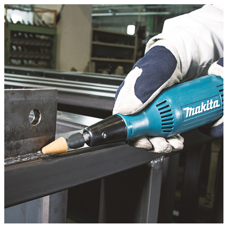 Polizor drept MAKITA GD0603