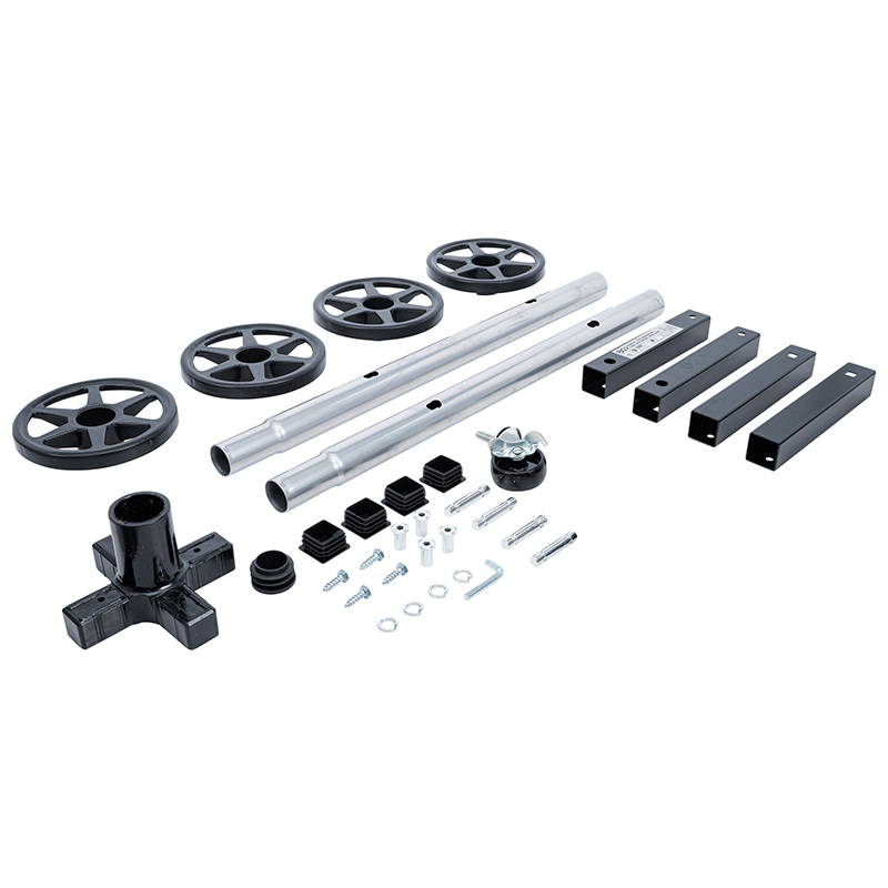 Suport vertical pentru anvelope, roti