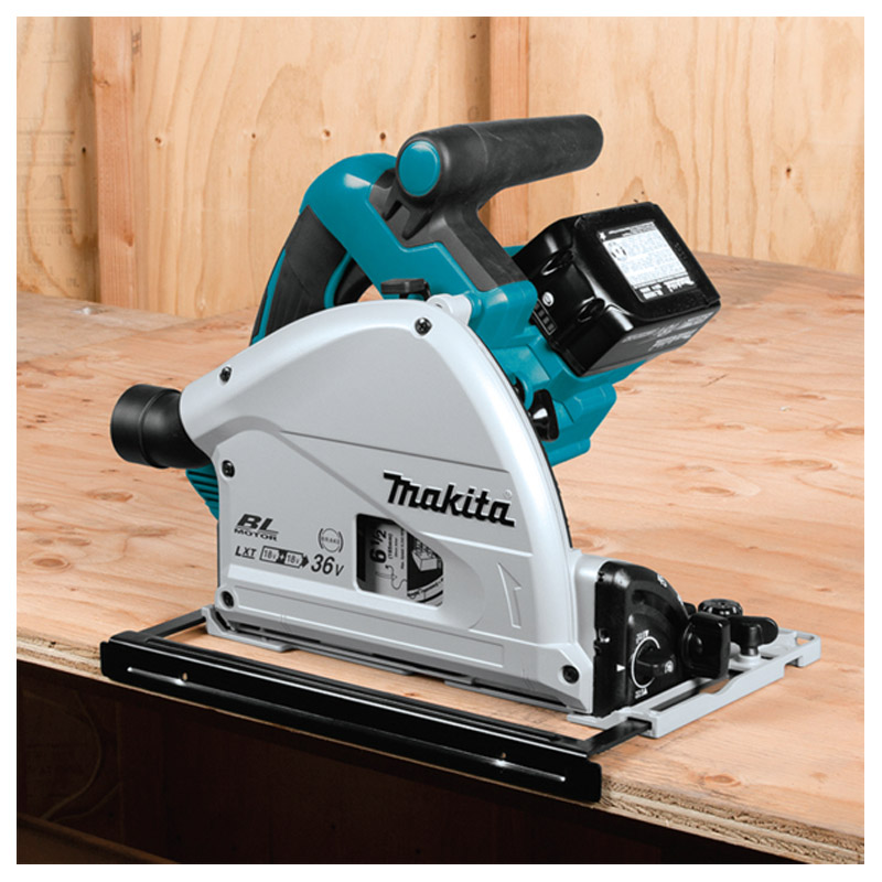 Fierastrau circular cu acumulatori, 18V, 165 mm, SOLO, tip DSP600ZJ