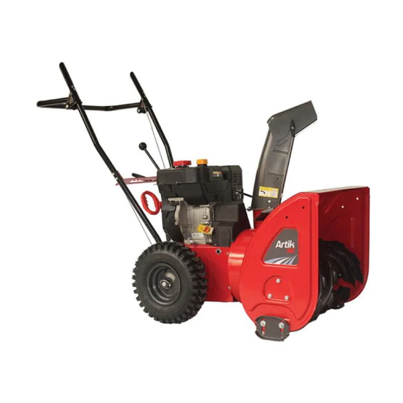 Freza pentru zapada cu roti, latime de lucru 560mm, ARTIK 56