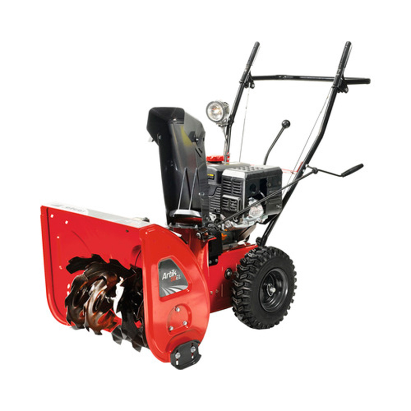 Freza pentru zapada cu roti, latime de lucru 560mm, ARTIK 56EL