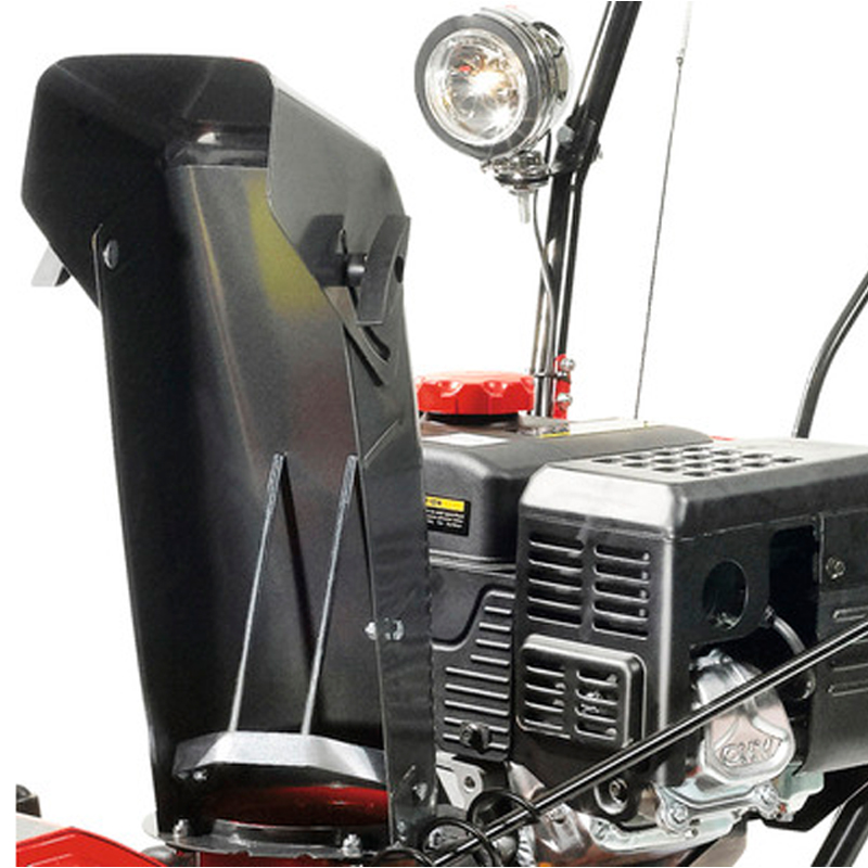 Freza pentru zapada cu roti, latime de lucru 560mm, ARTIK 56EL