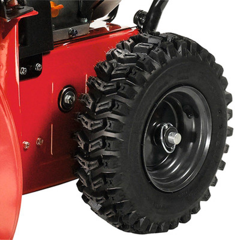 Freza pentru zapada cu roti, latime de lucru 560mm, ARTIK 56EL